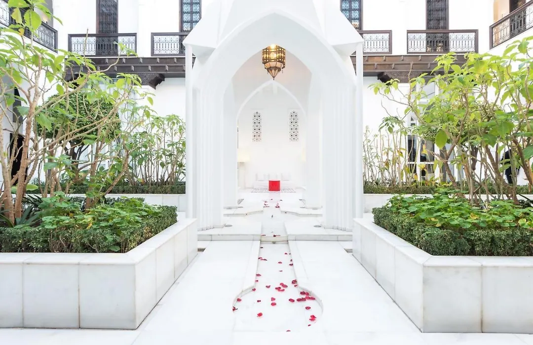 Riad Elisa & Spa (Adults Only)-1