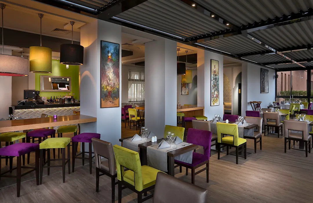 Kech Boutique Hotel&Spa-1