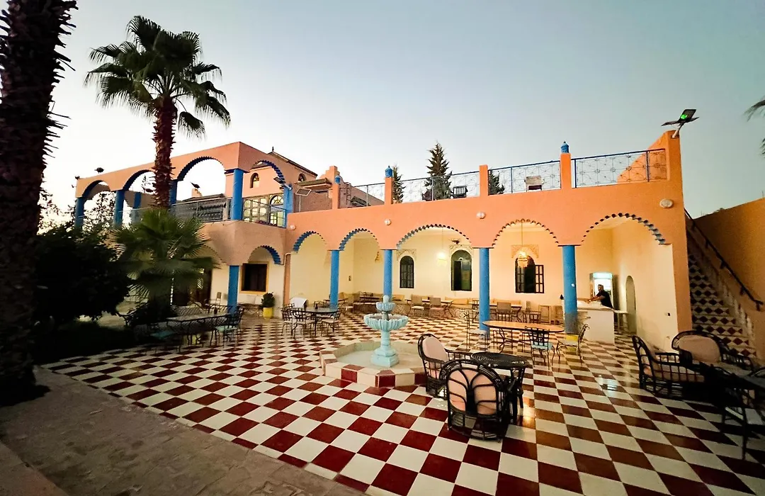 Riad Qodwa-1