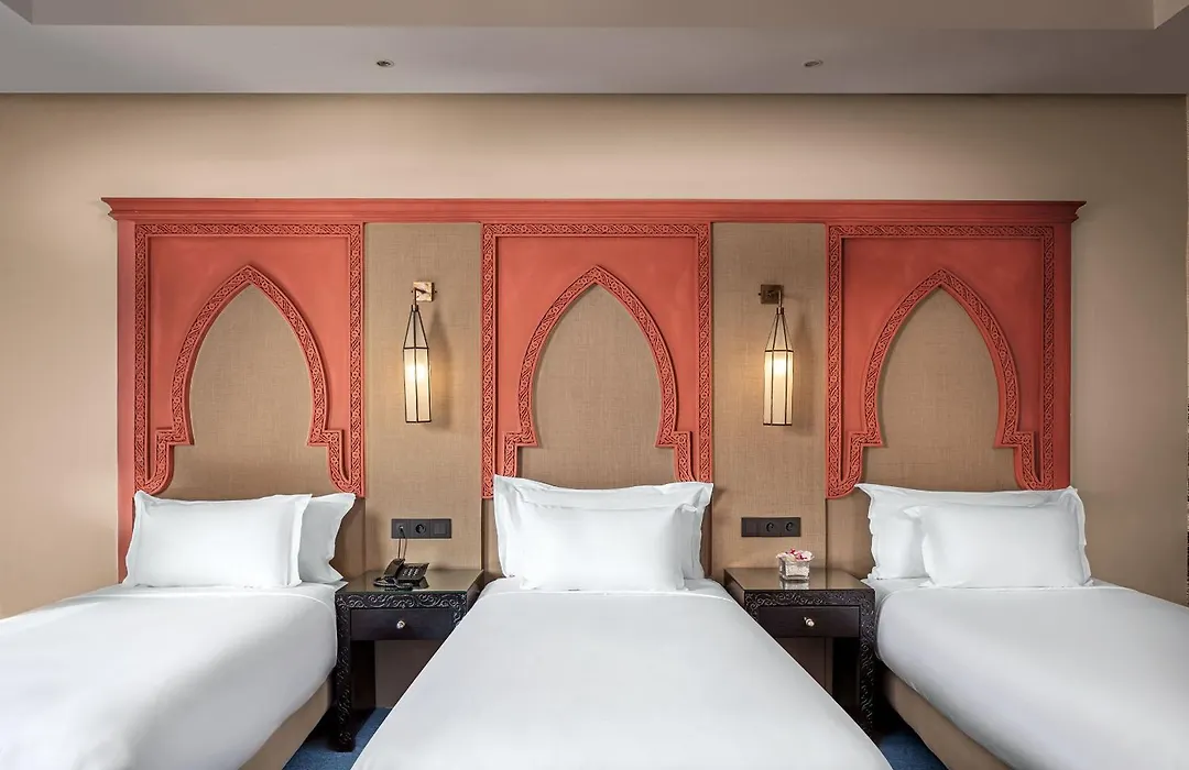 Grand Plaza Marrakech-1