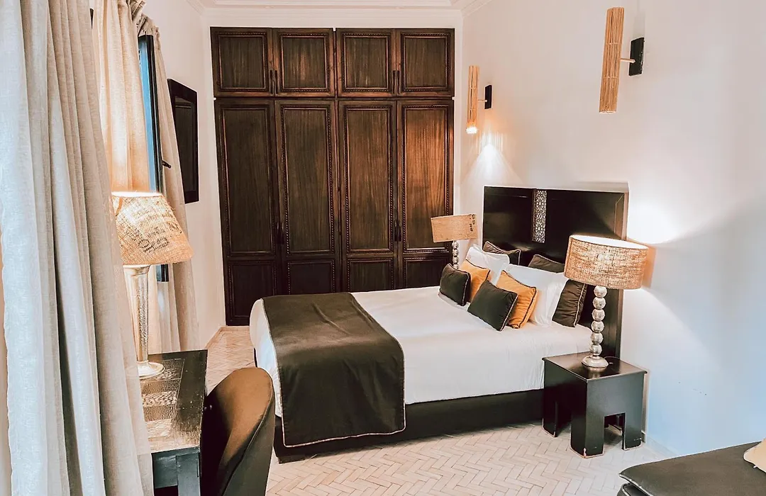 Riad Al Rimal & Spa-1