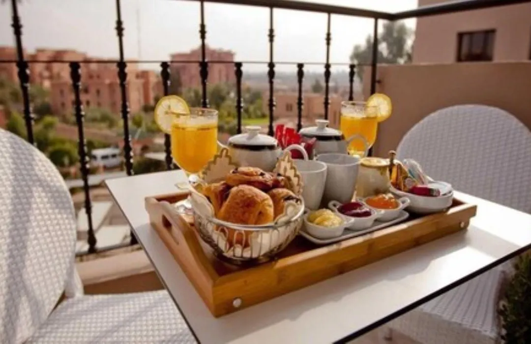 Hotel Lawrence d'Arabie-1