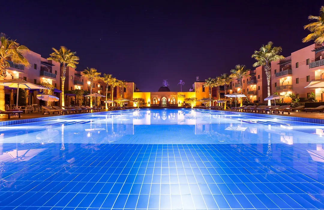 Jaal Riad Resort Adults Only-1