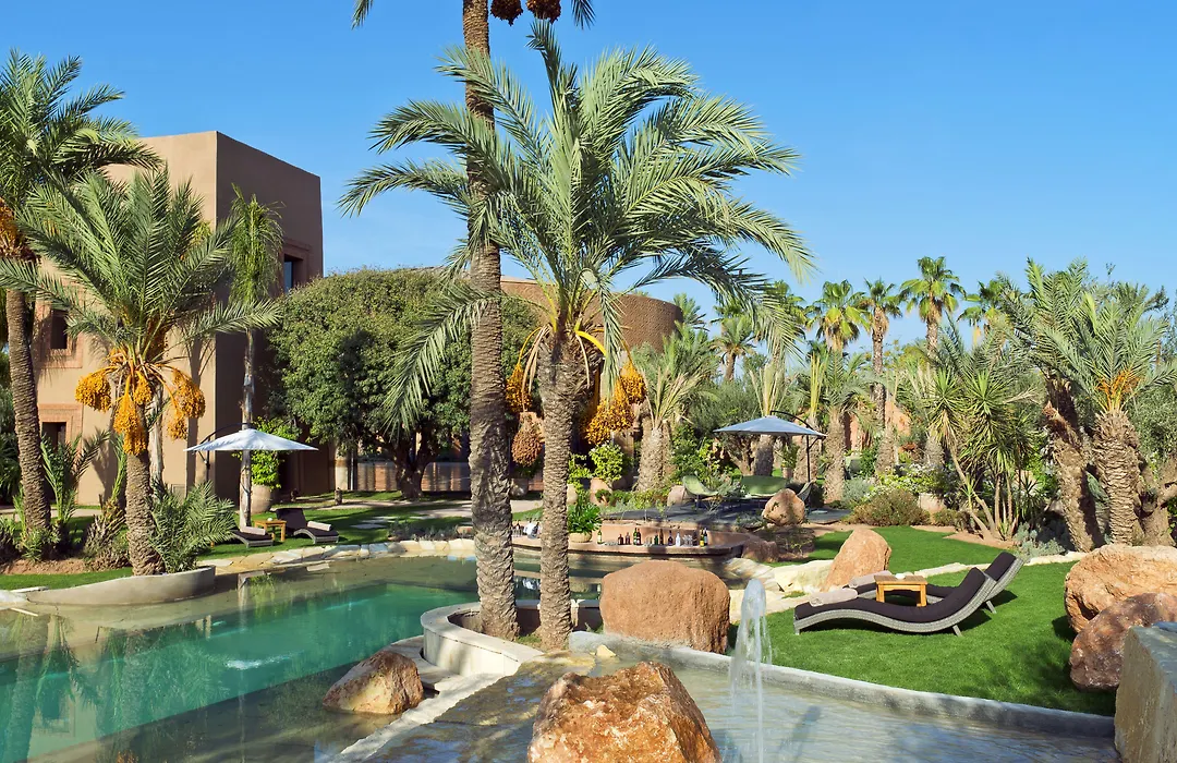 Tigmiza Boutique Hotel&Spa-1