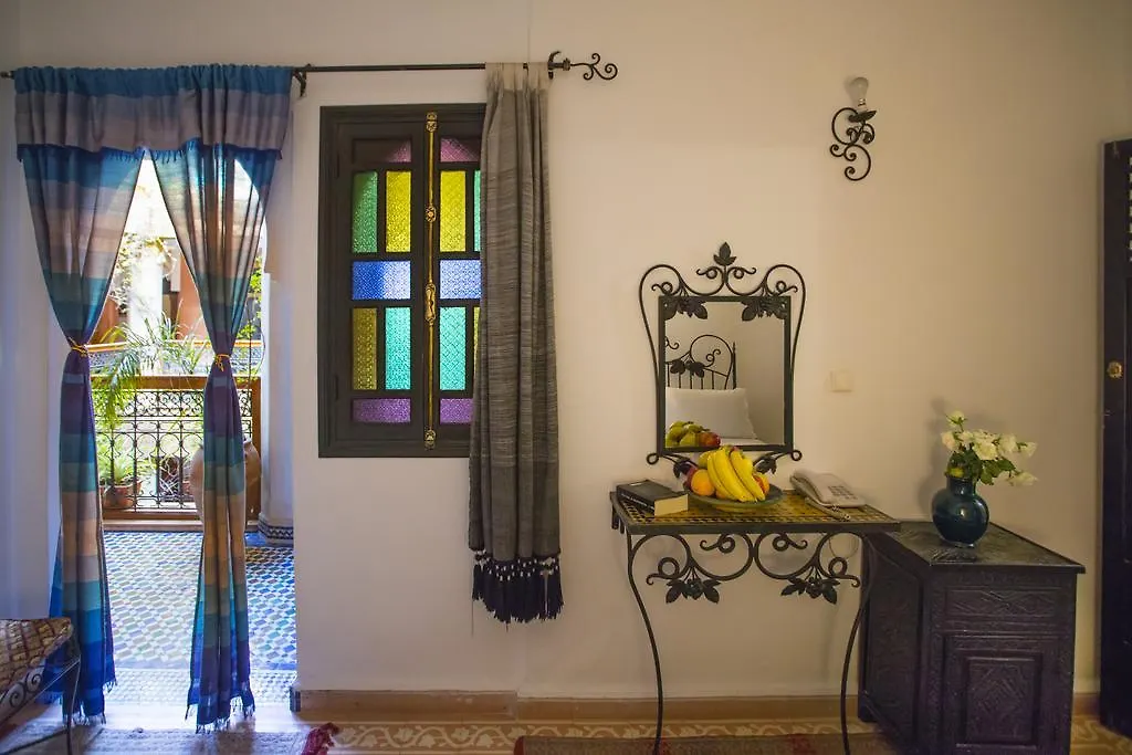 Riad Jnane Mogador-1