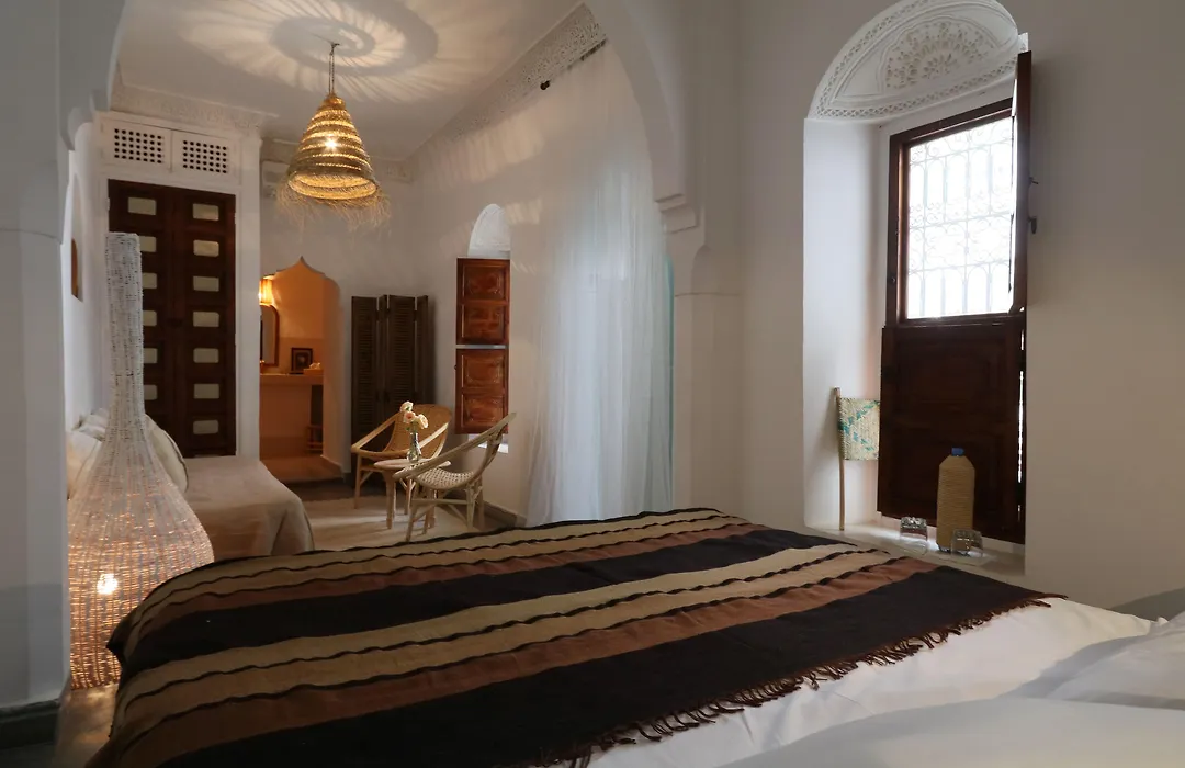 Riad Dar Dar-1