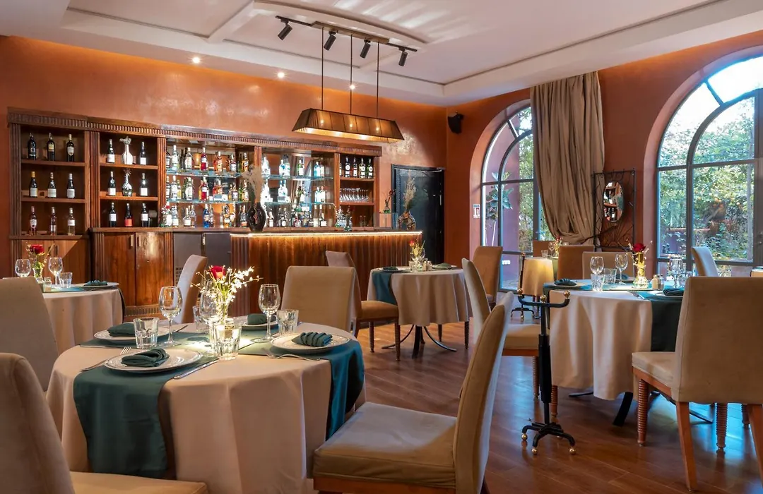Palais Mirage d'Atlas, Suites de Luxe&Spa-1