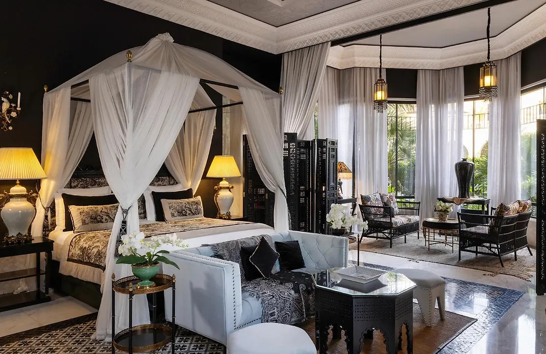 Palais Ronsard Relais&Chateaux-1