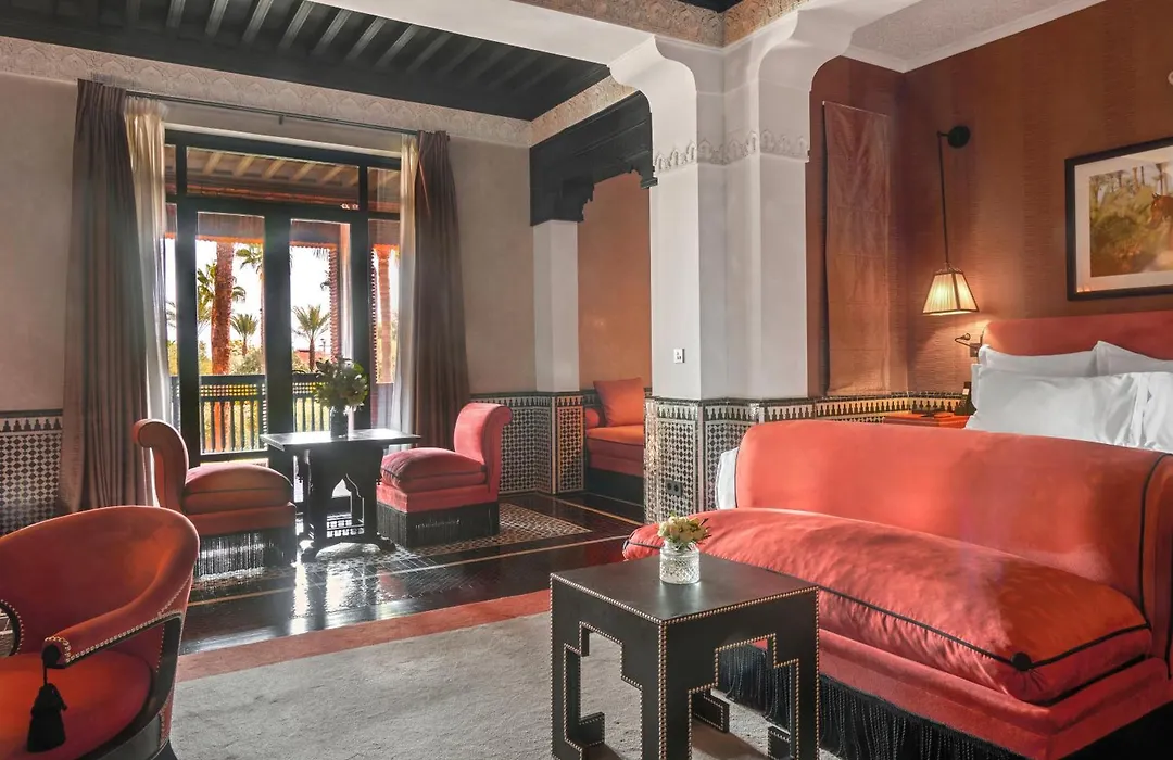 Selman Marrakech-1