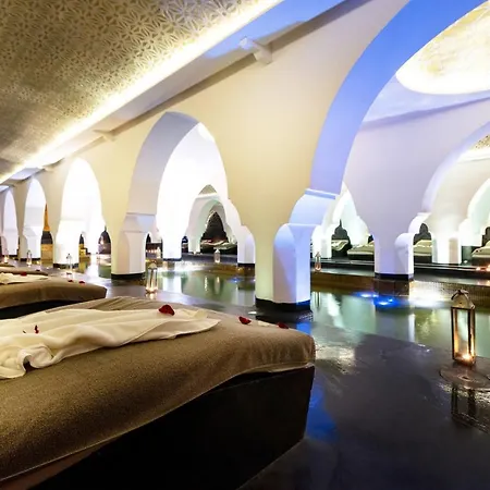 Riad Elisa & Spa (Adults Only)-2