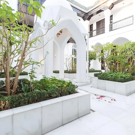Riad Elisa & Spa (Adults Only)-3