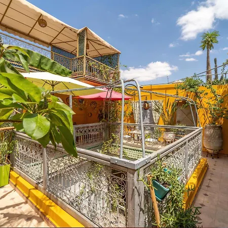Riad Eloise-3