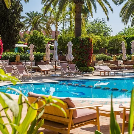 Sofitel Marrakech Palais Imperial-2