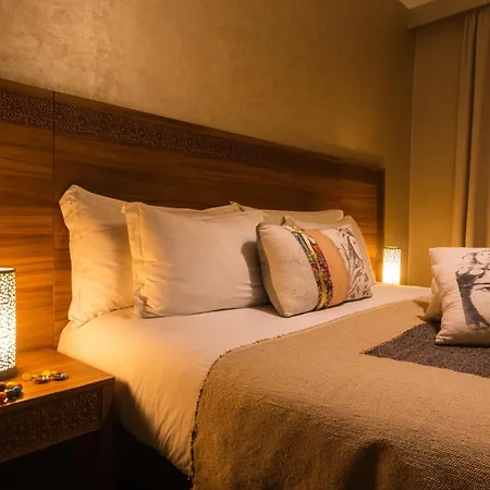 Dellarosa Boutique Hotel&Spa-3