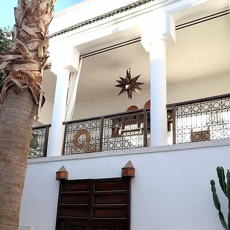 Riad Dar Nouba-2