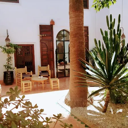Riad Dar Nouba-3