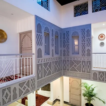 Riad Bibazia-2