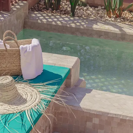 Riad Le Limoun&Spa-2
