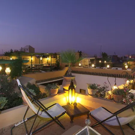 Riad Karmela-2
