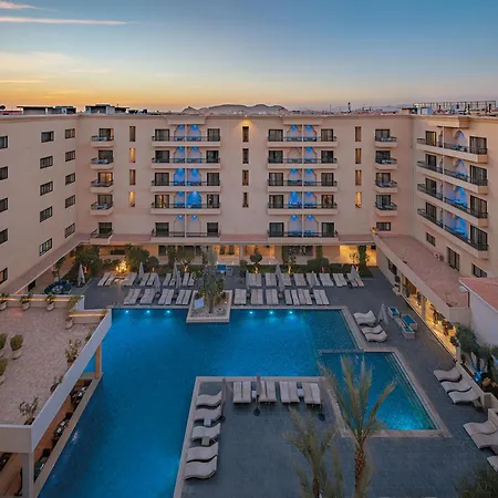 Grand Plaza Marrakech-3