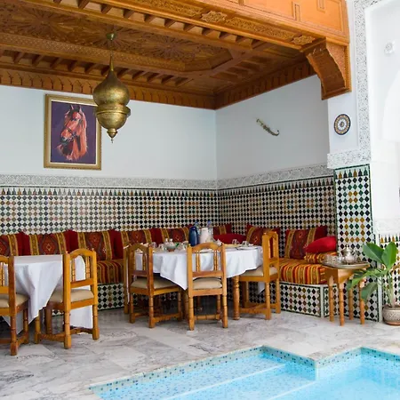 Riad Moulay Spa-2