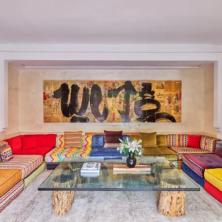 Hôtel&Ryads Barrière Le Naoura-3