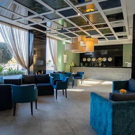 Kech Boutique Hotel&Spa-2