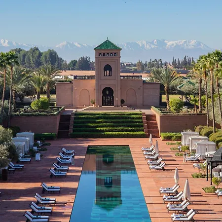 Selman Marrakech-3