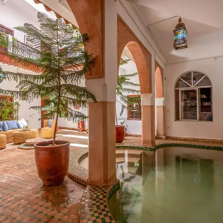 Riad Saba-2