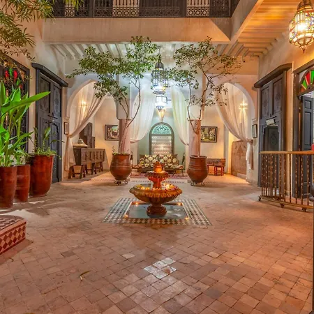 Riad Saba-3