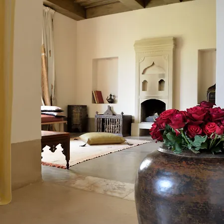 Ksar Char-Bagh Small Luxury Hotels-2