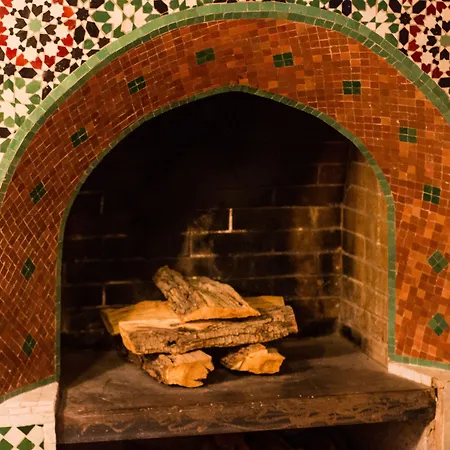 Riad Palais Sebban-3