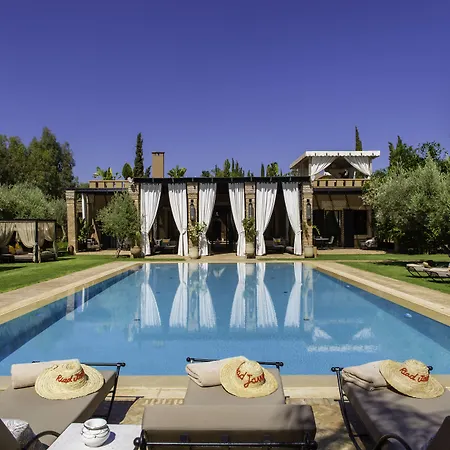 Riad Jawad & Spa-3