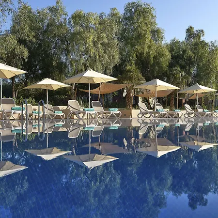 Iberostar Waves Club Palmeraie Marrakech All Inclusive-2