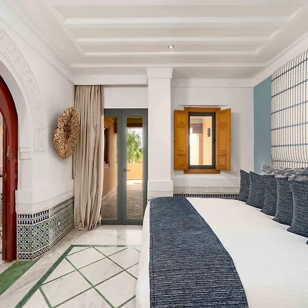 Jaal Riad Resort Adults Only-2