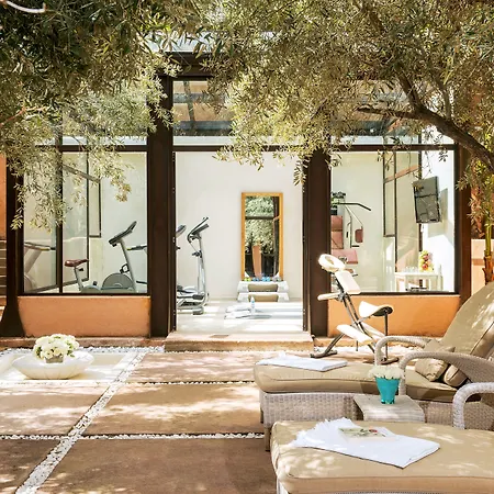 Tigmiza Boutique Hotel&Spa-2