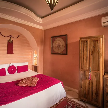 Riad Dar Attika-3