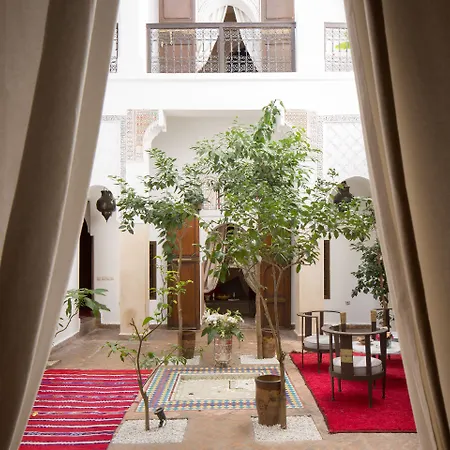 Riad Assala-3