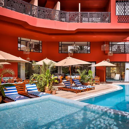 2Ciels Boutique Hôtel-3