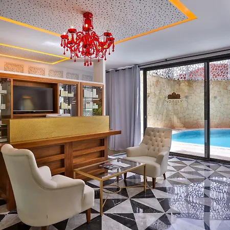2Ciels Boutique Hôtel-2