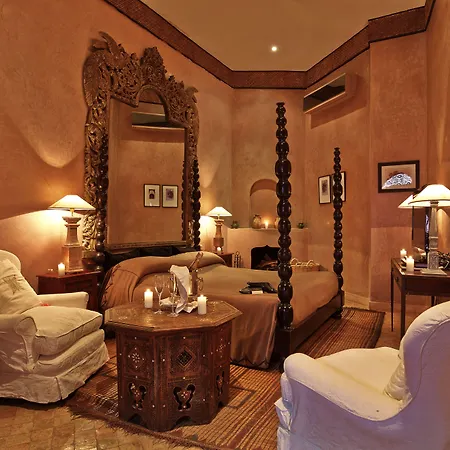Riad Noir d'Ivoire-3