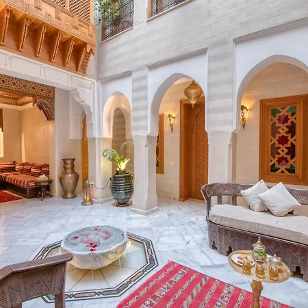 Palais Tara & Spa-3