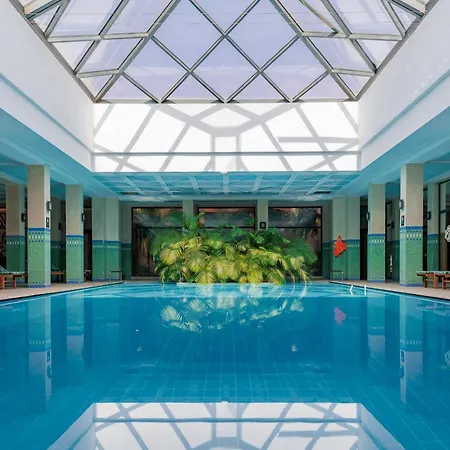 Jaal Riad Resort Adults Only-3