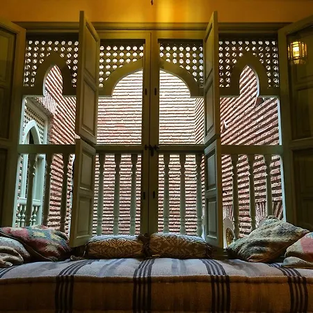 Riad Palacio De Las Especias-2