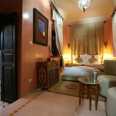 Riad Ain Marrakech-3