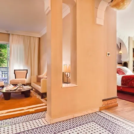 Palmeraie Palace-2